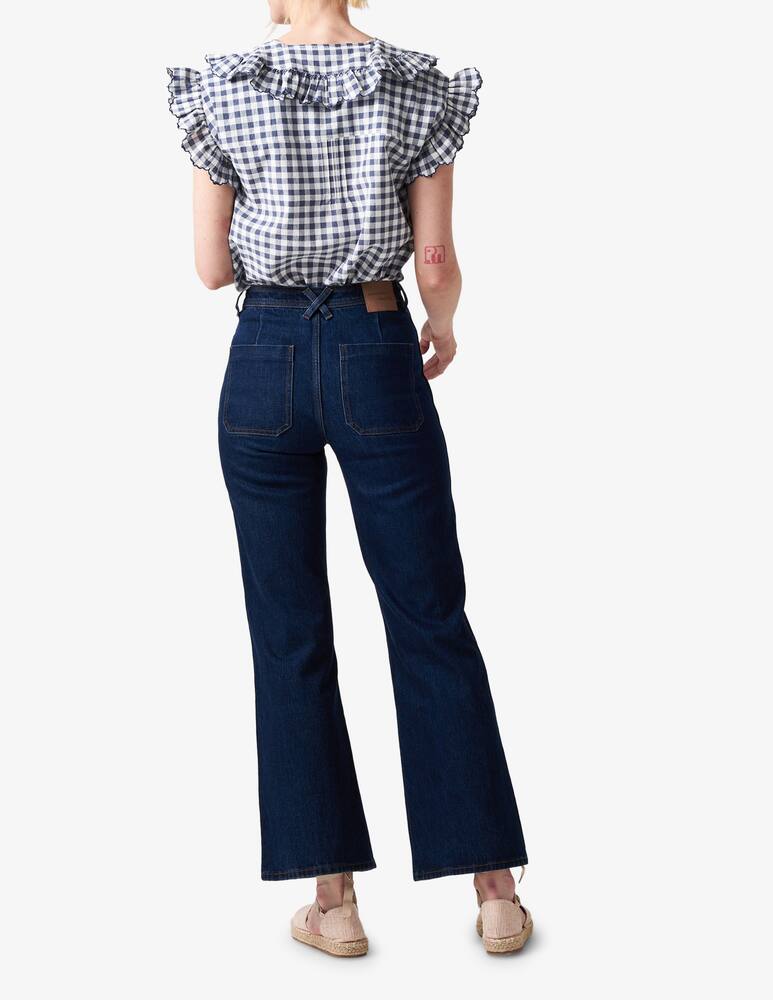 rinascente seventy + mochi Jeans Mabel