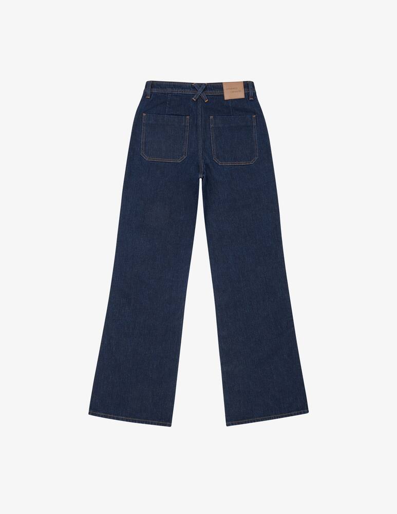 rinascente seventy + mochi Jeans Mabel