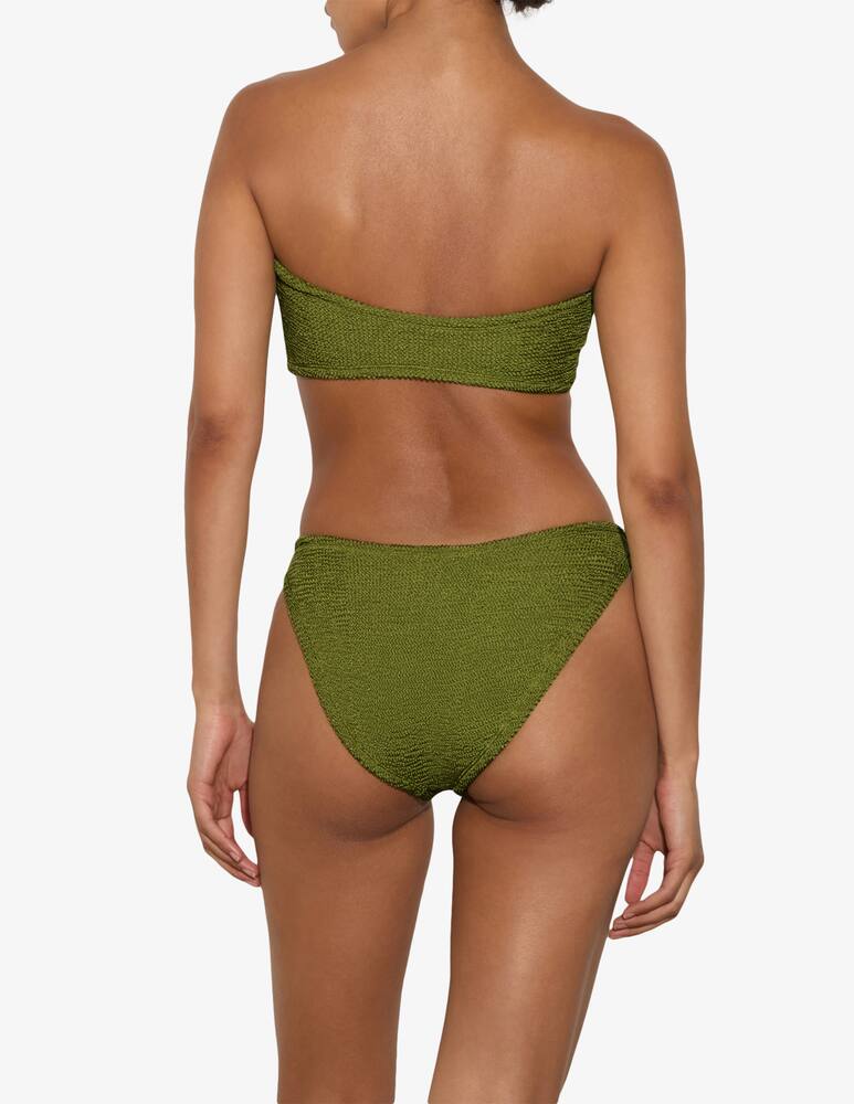 rinascente Hunza G Gloria bikini set