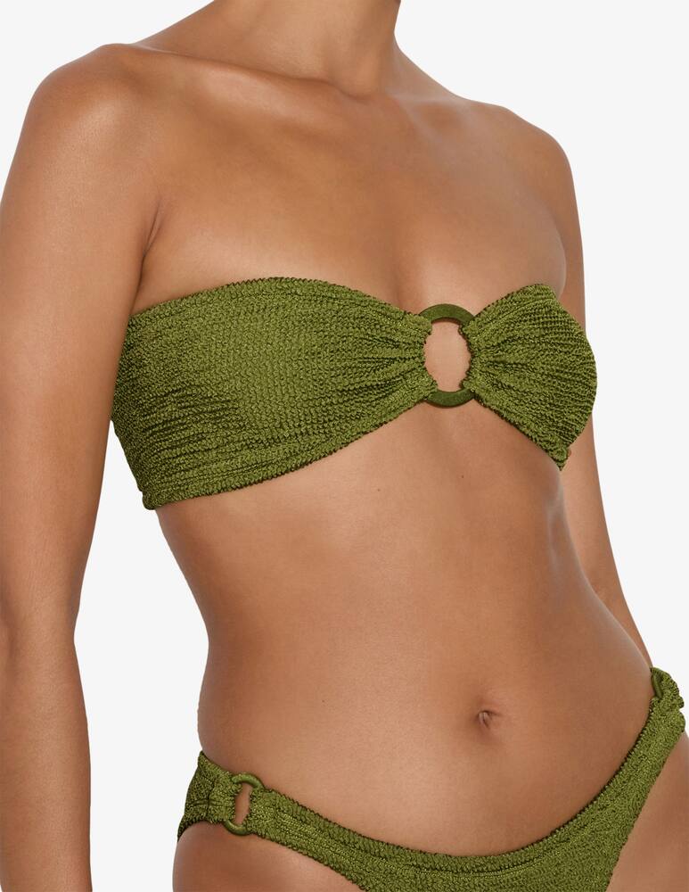 rinascente Hunza G Gloria bikini set