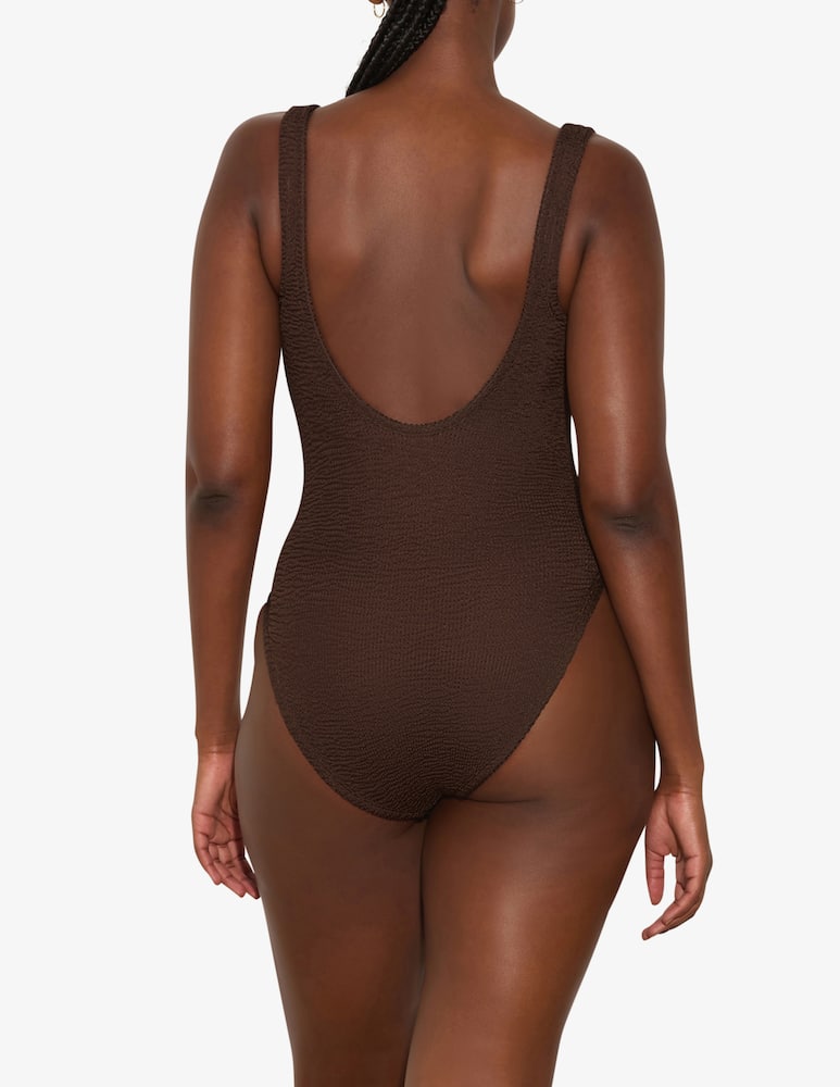 rinascente Hunza G Costume intero Celine