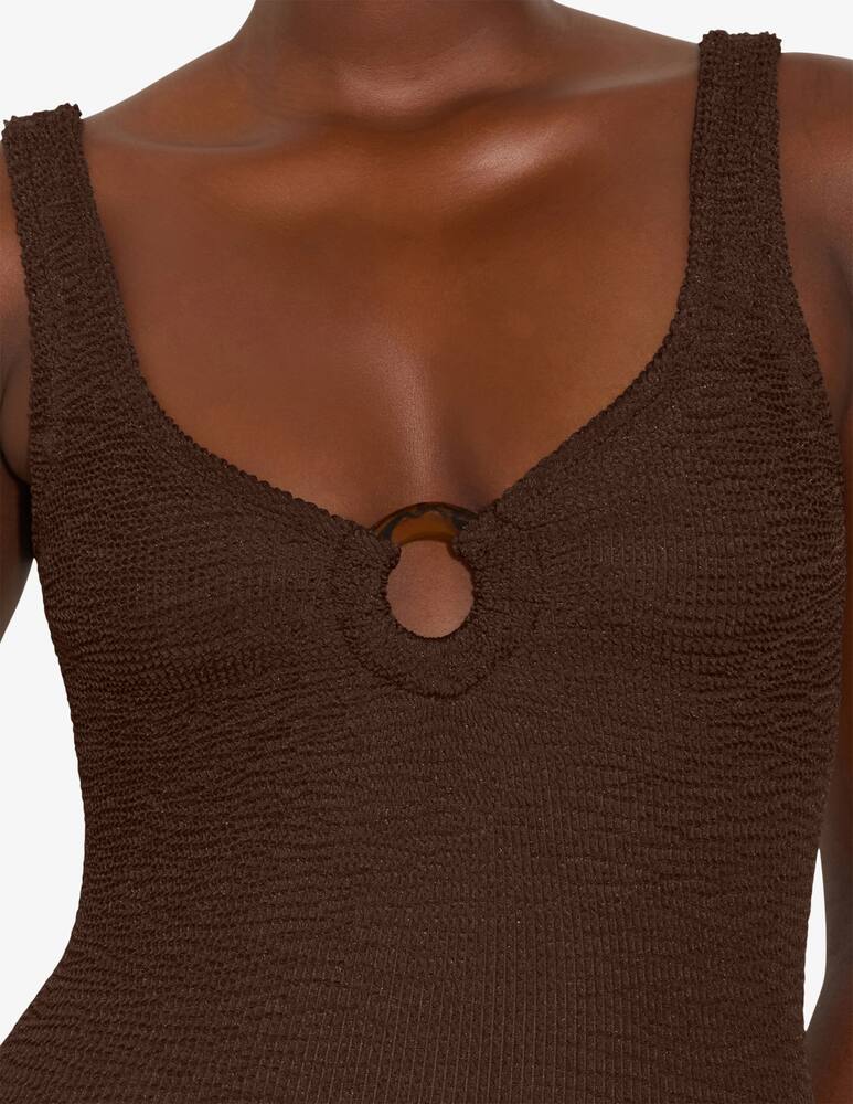 rinascente Hunza G Costume intero Celine