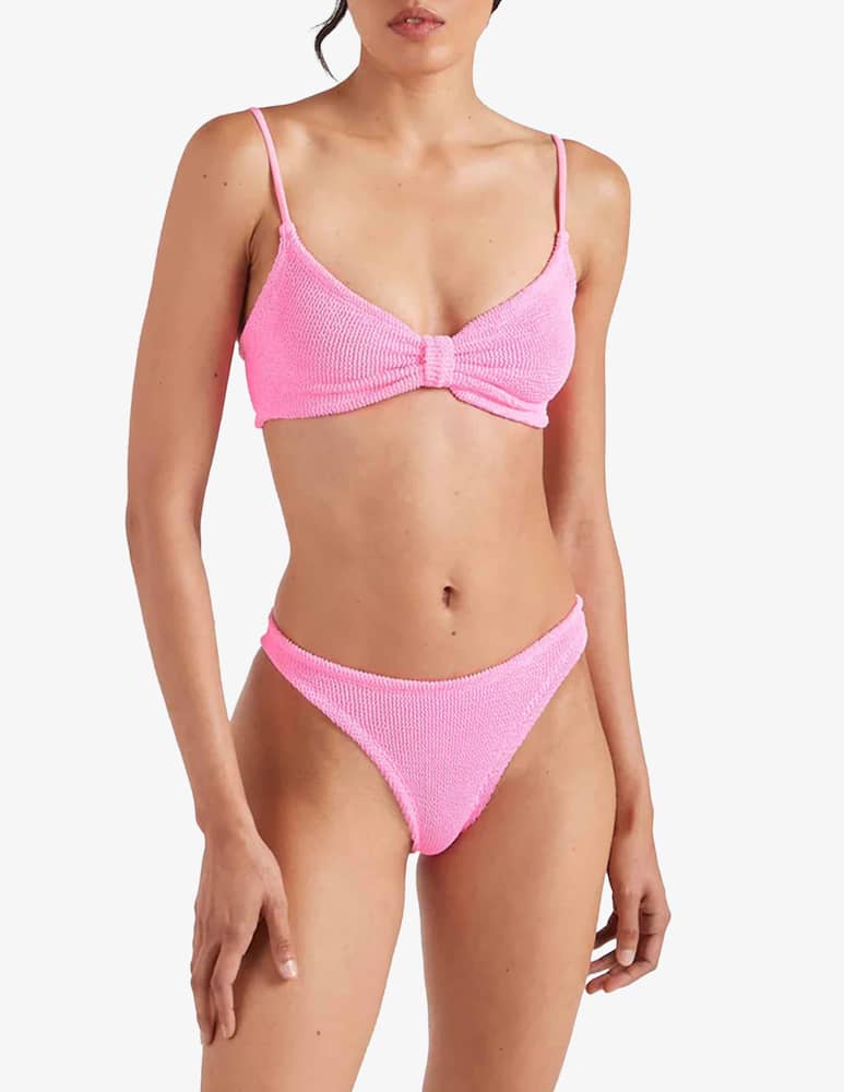 rinascente Hunza G Bikini Alicia set