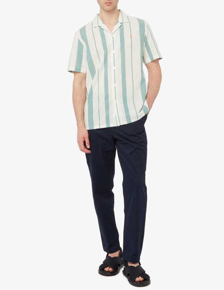 rinascente Farah Pantaloni rushmore drawstring