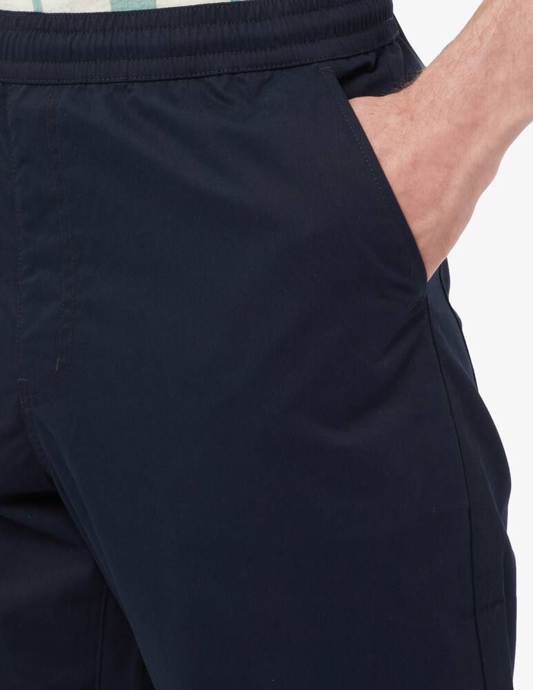 rinascente Farah Pantaloni rushmore drawstring