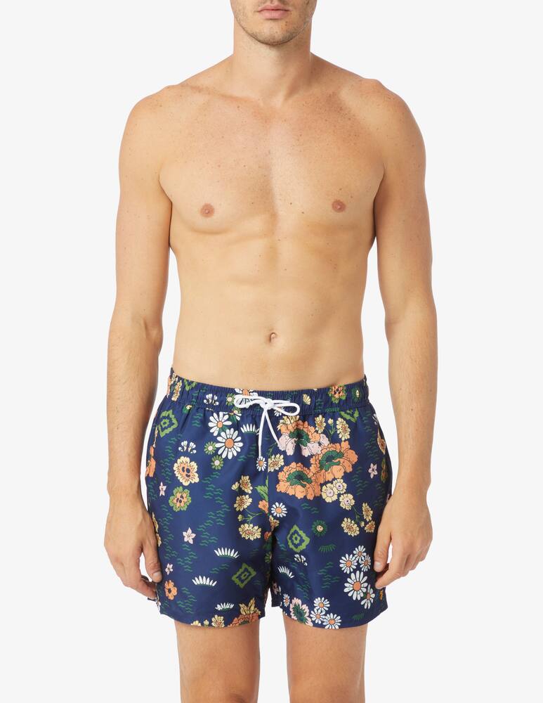Farah Colbert floral print swimsuit - picture 1 Farah Colbert floral print swimsuit - picture 1