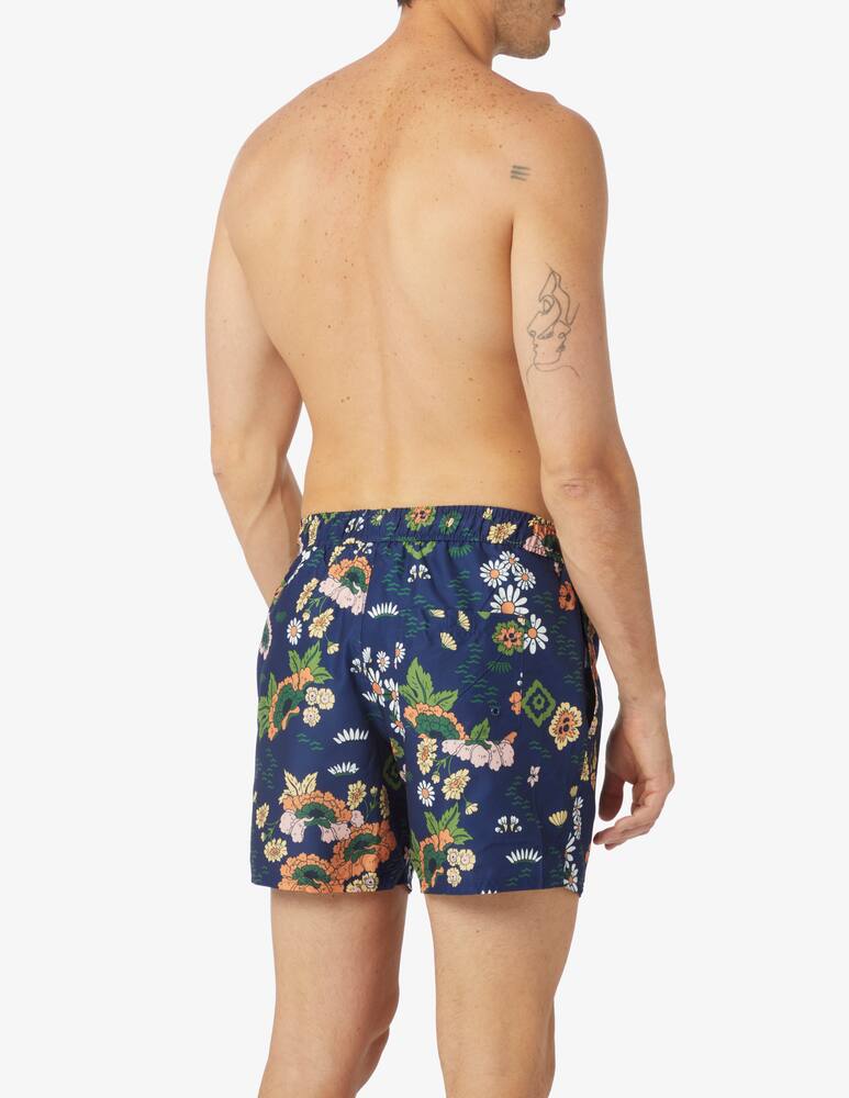 Farah Colbert floral print swimsuit - picture 3 Farah Colbert floral print swimsuit - picture 3