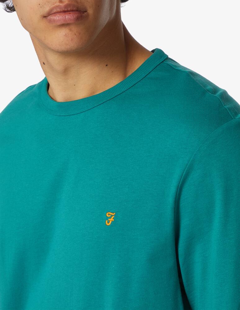 rinascente Farah Danny t-shirt