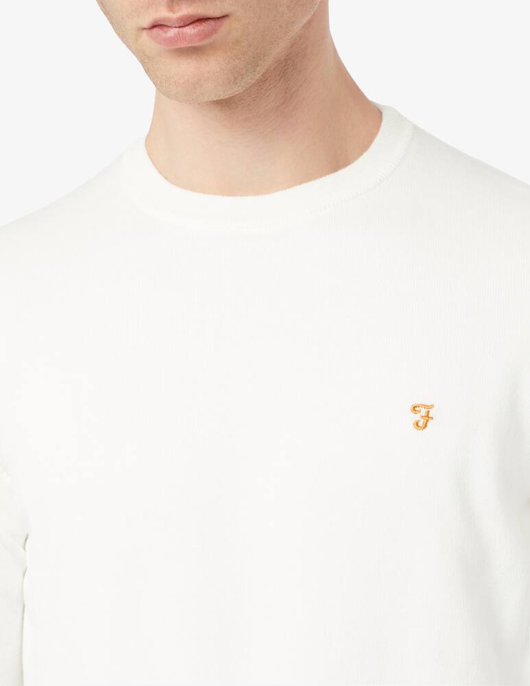 rinascente Farah Felpa girocollo mullen