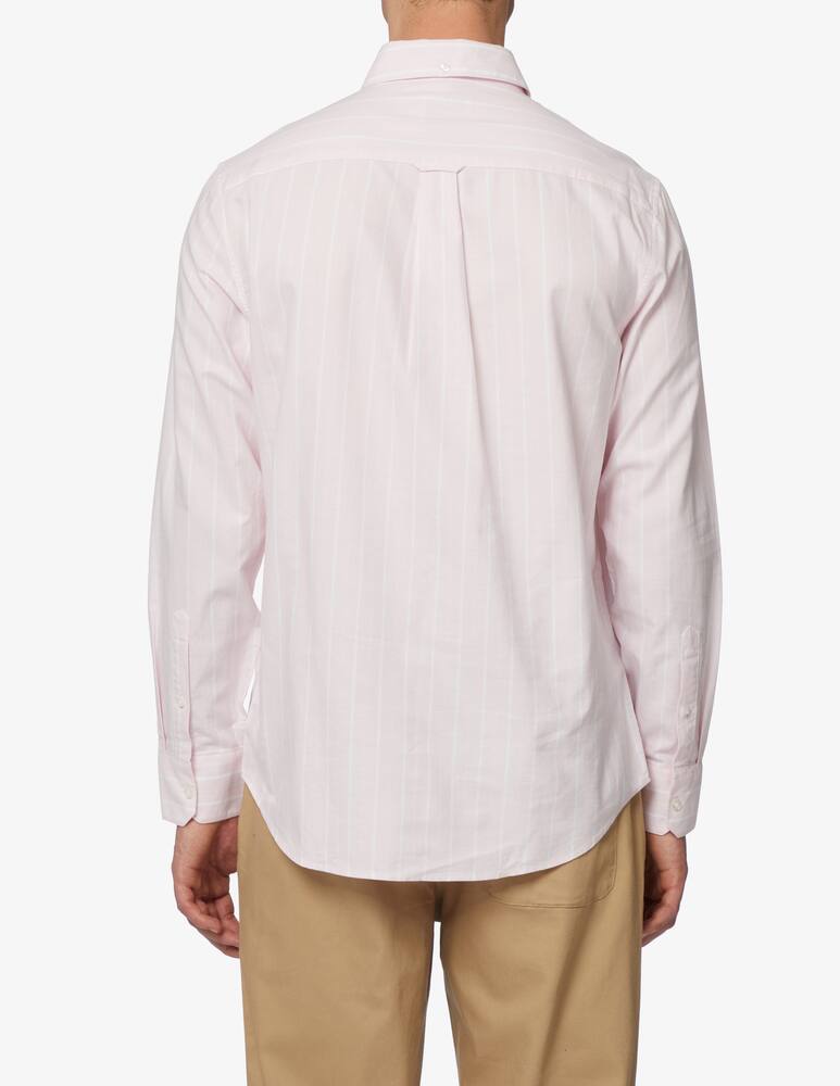 rinascente Farah Camicia a righe brewer