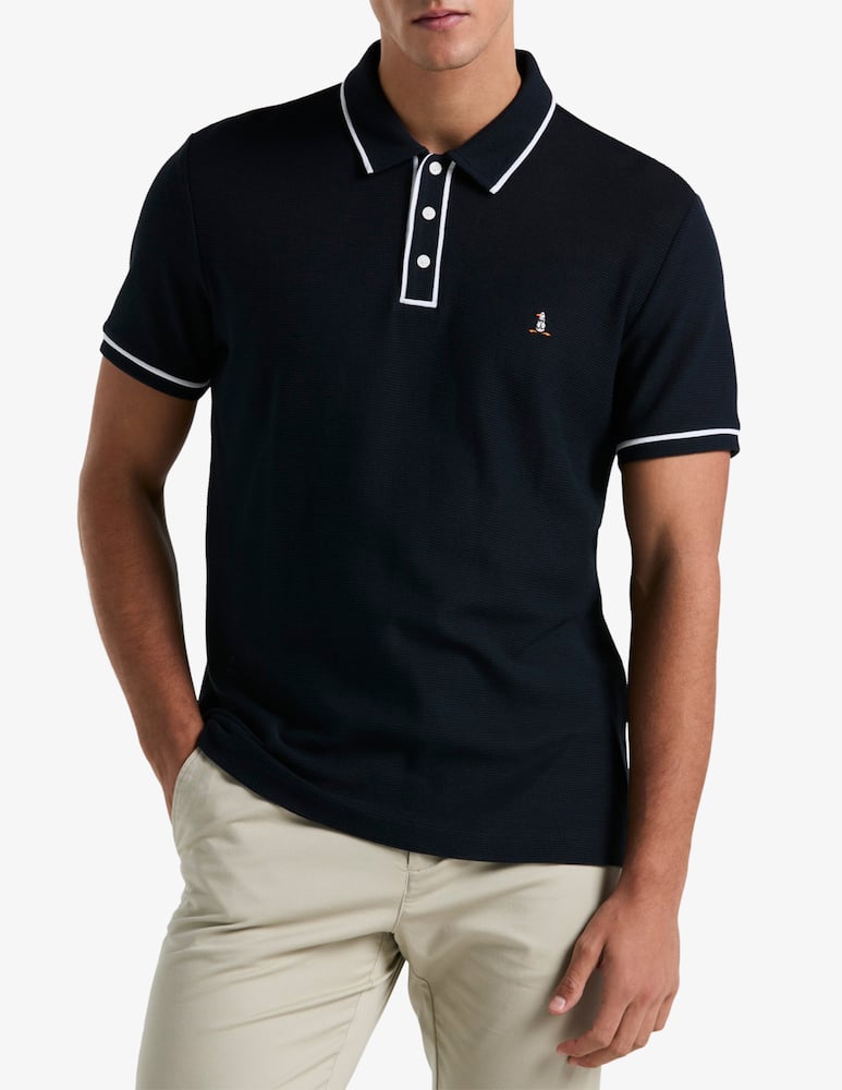 rinascente Original Penguin Polo in cotone organico