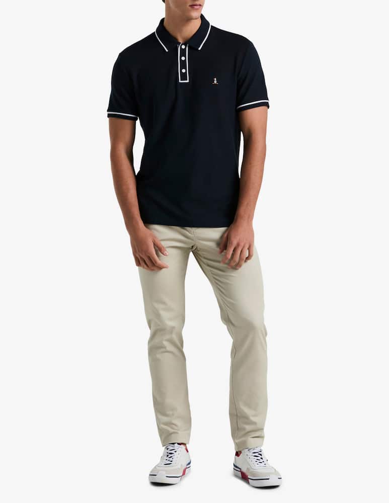 rinascente Original Penguin Polo in cotone organico