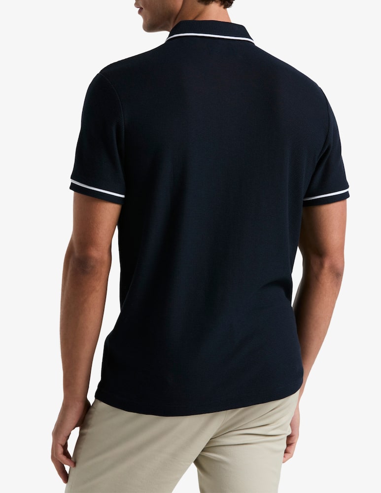 rinascente Original Penguin Polo in cotone organico