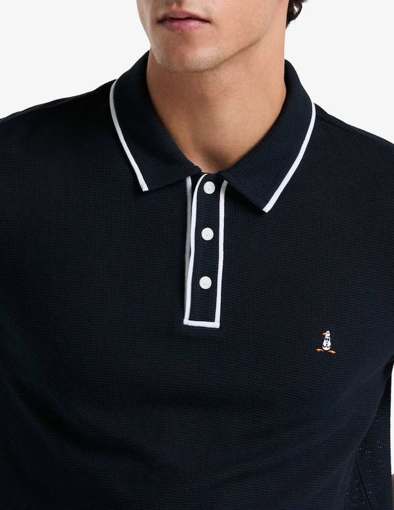 rinascente Original Penguin Polo in cotone organico