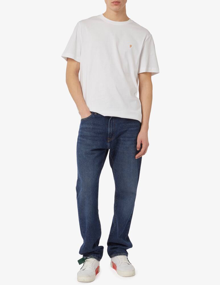 rinascente Farah T-shirt danny