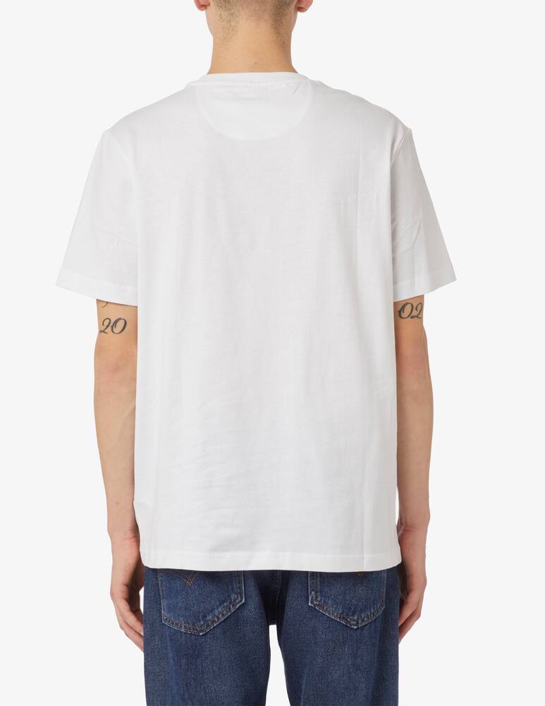 rinascente Farah T-shirt danny