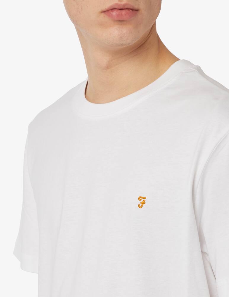 rinascente Farah T-shirt danny