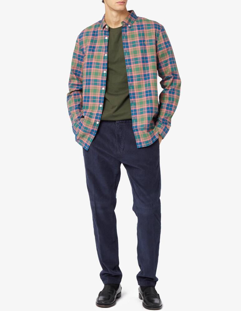 Farah Maglietta danny regular fit - immagine 2 Farah Maglietta danny regular fit - immagine 2