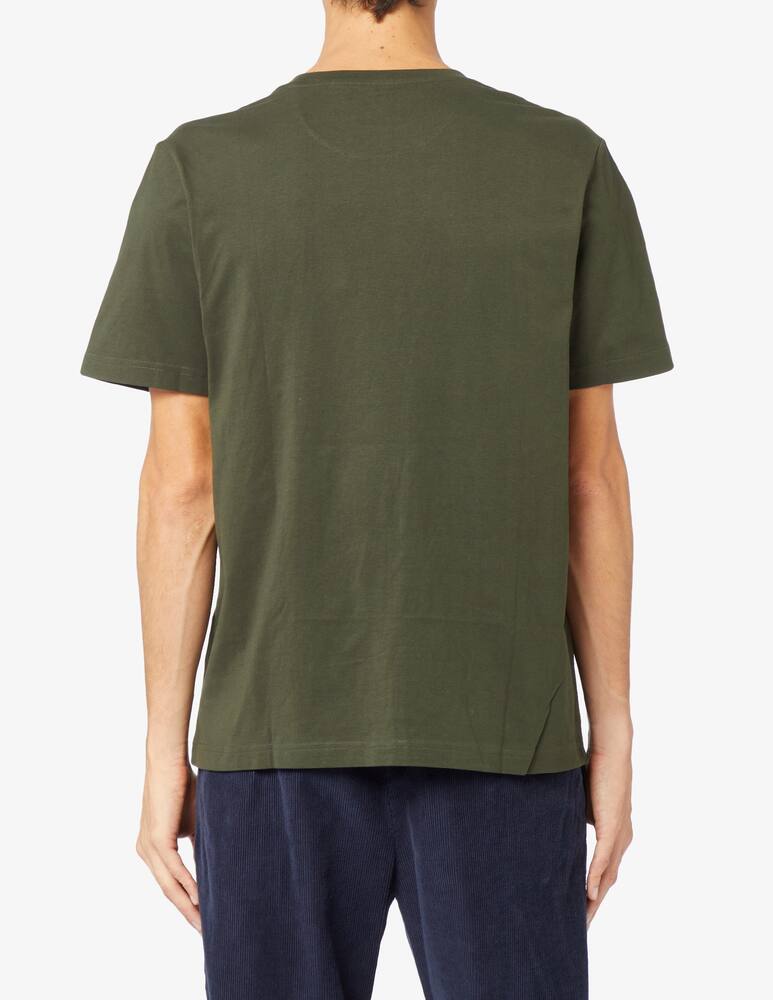 Farah Maglietta danny regular fit - immagine 3 Farah Maglietta danny regular fit - immagine 3