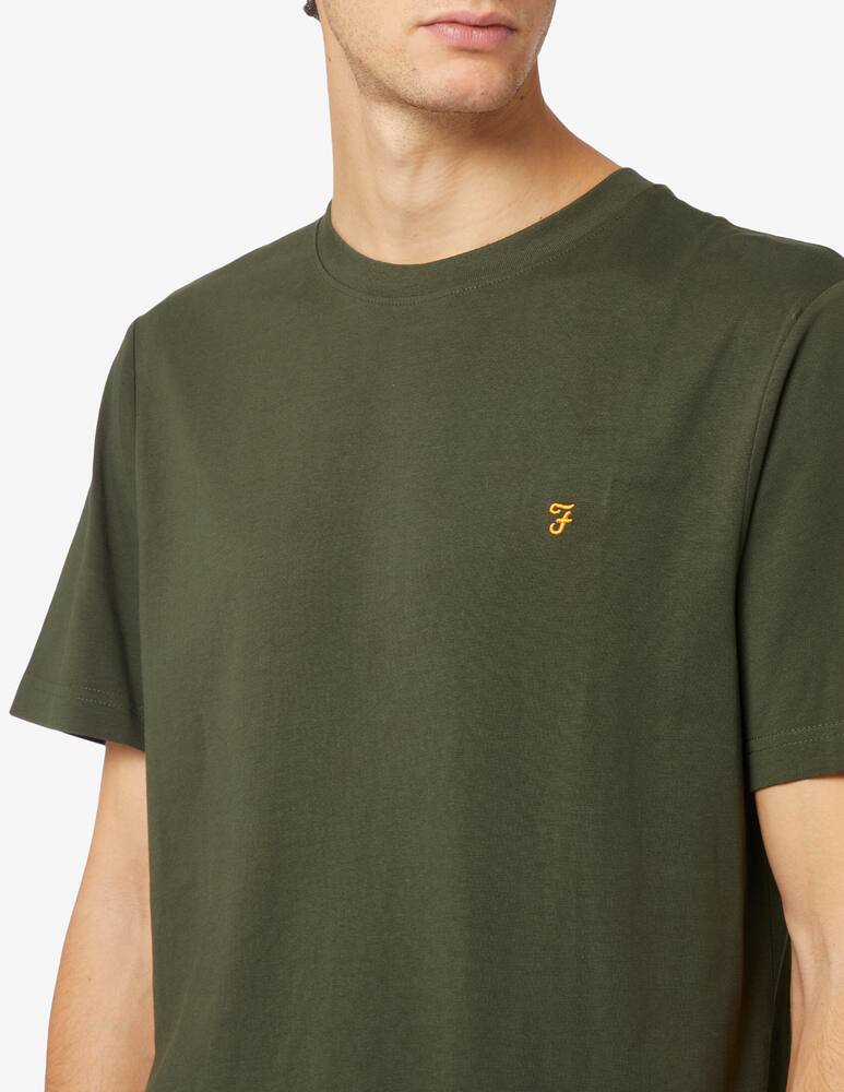 Farah Maglietta danny regular fit - immagine 4 Farah Maglietta danny regular fit - immagine 4