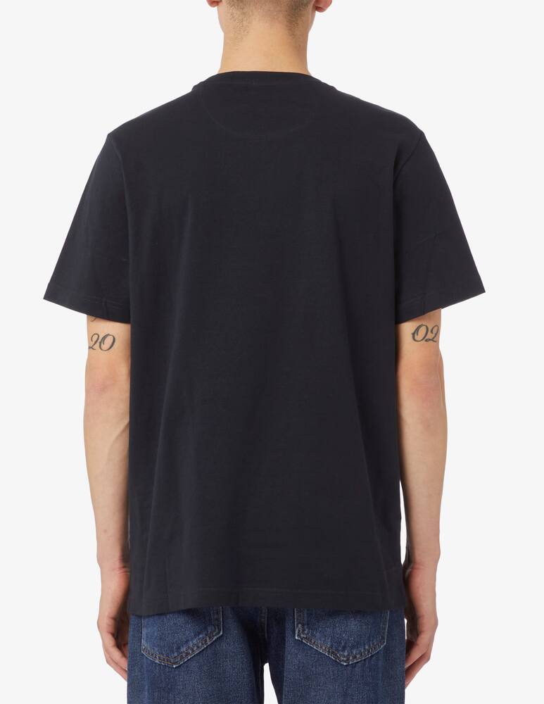 rinascente Farah T-shirt danny