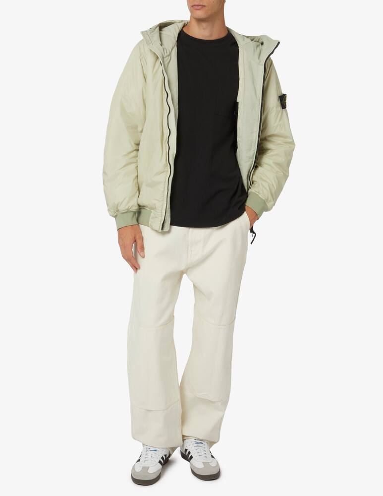 rinascente Farah T-shirt stacy pocket