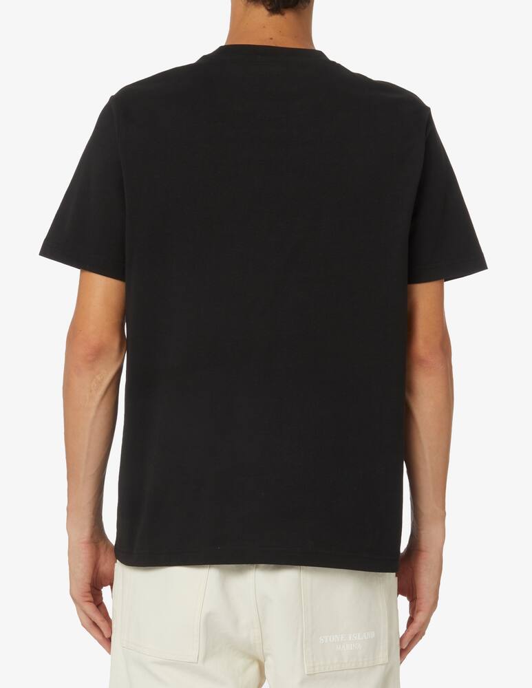rinascente Farah T-shirt stacy pocket