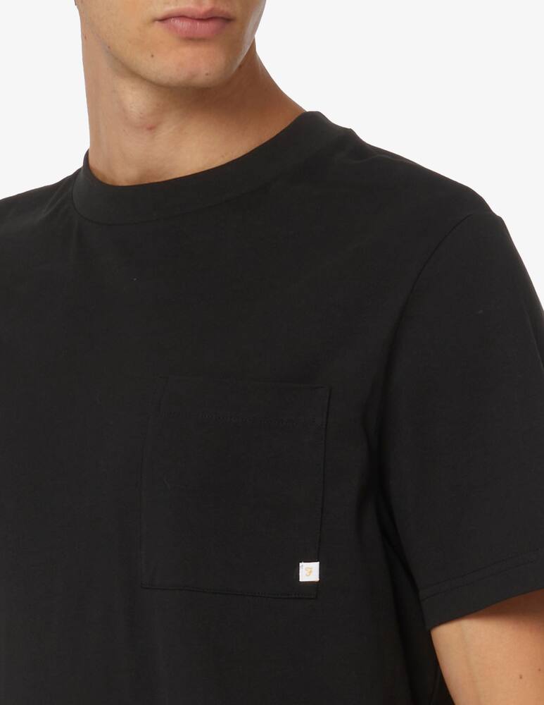 rinascente Farah T-shirt stacy pocket