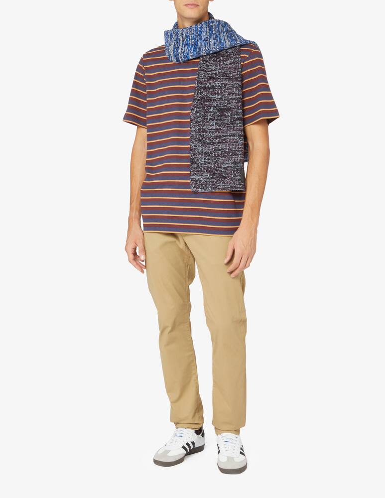 rinascente Farah Maglietta memphis aop