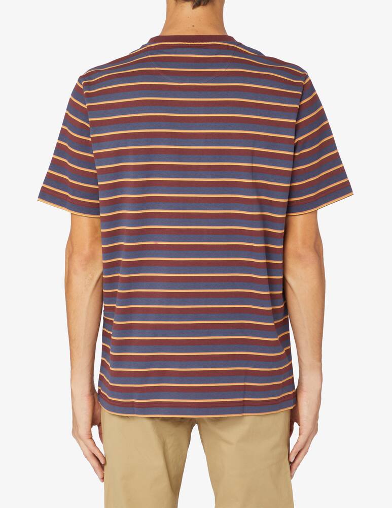 rinascente Farah Maglietta memphis aop