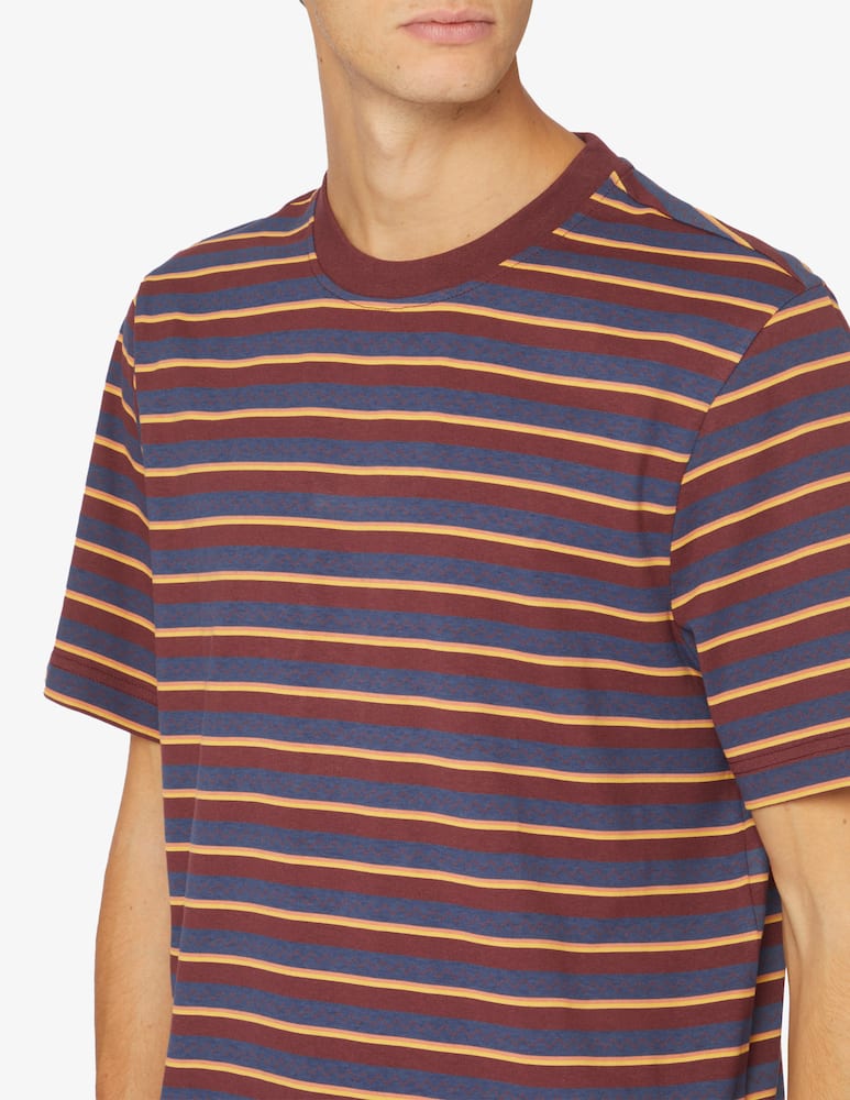 rinascente Farah Maglietta memphis aop