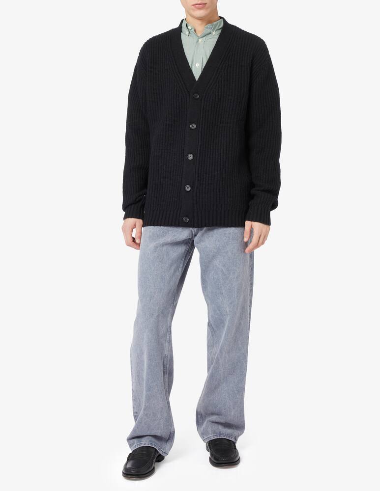 rinascente Farah Caridgan abate