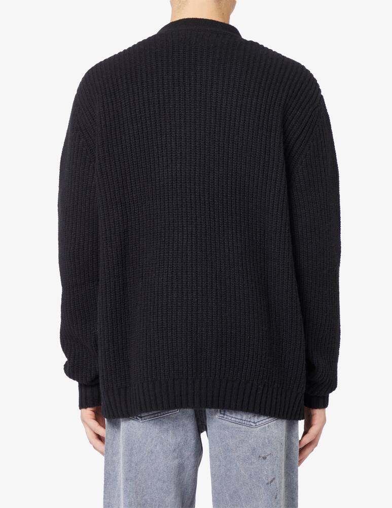 rinascente Farah Caridgan abate