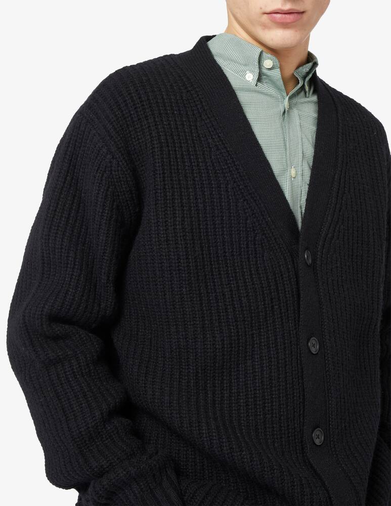 rinascente Farah Caridgan abate