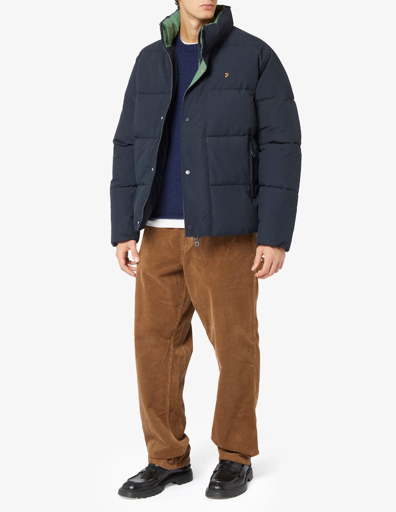 rinascente Farah Puffer jacket