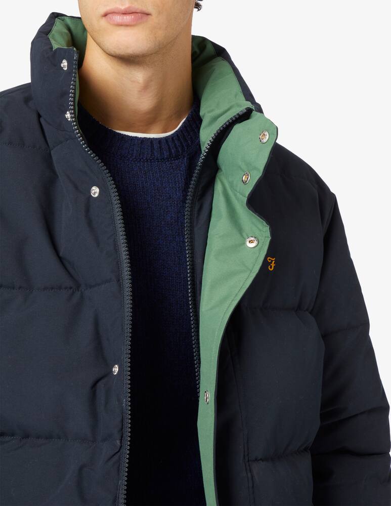 rinascente Farah Puffer jacket