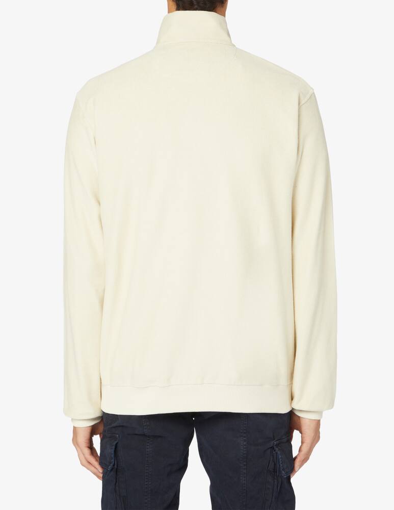 rinascente Farah Felpa con cerniera weah