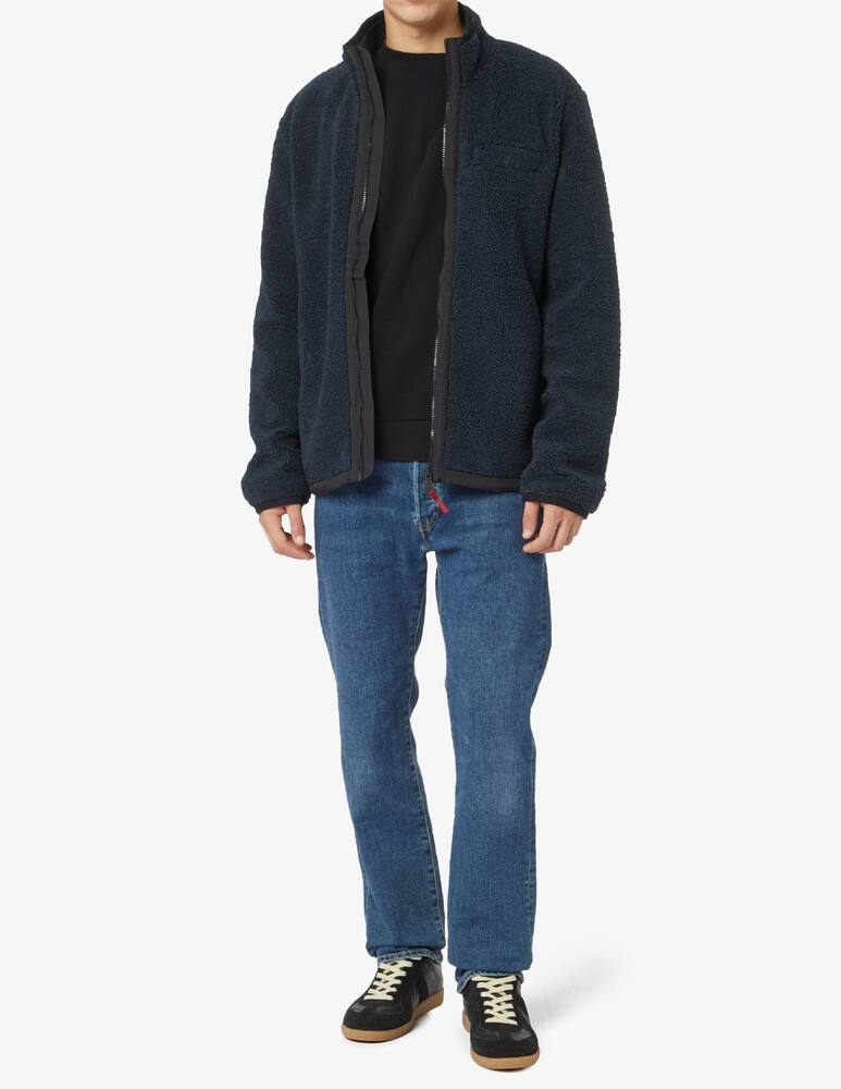 rinascente Farah Zipped sweatshirt