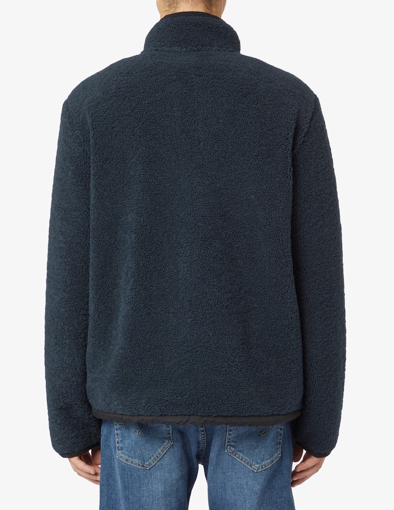 rinascente Farah Zipped sweatshirt