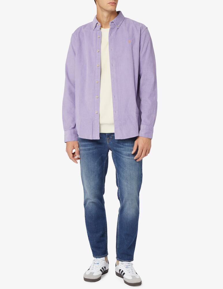 Farah Camicia bowery corduroy - immagine 2 Farah Camicia bowery corduroy - immagine 2