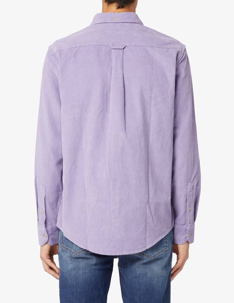 rinascente Farah Camicia bowery corduroy