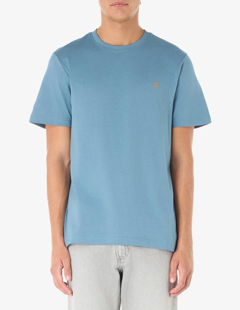 Farah Maglietta danny regular fit - immagine 1 Farah Maglietta danny regular fit - immagine 1