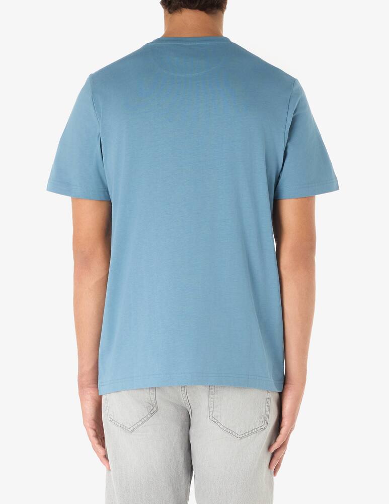 Farah Maglietta danny regular fit - immagine 3 Farah Maglietta danny regular fit - immagine 3