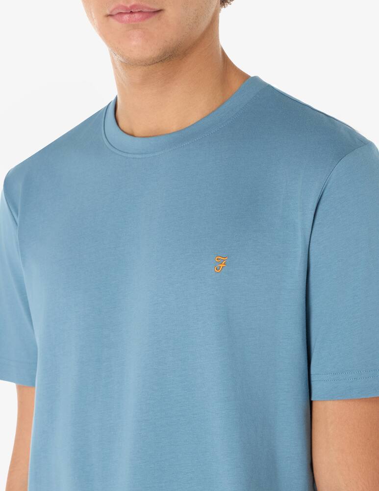 rinascente Farah Regular fit danny t-shirt