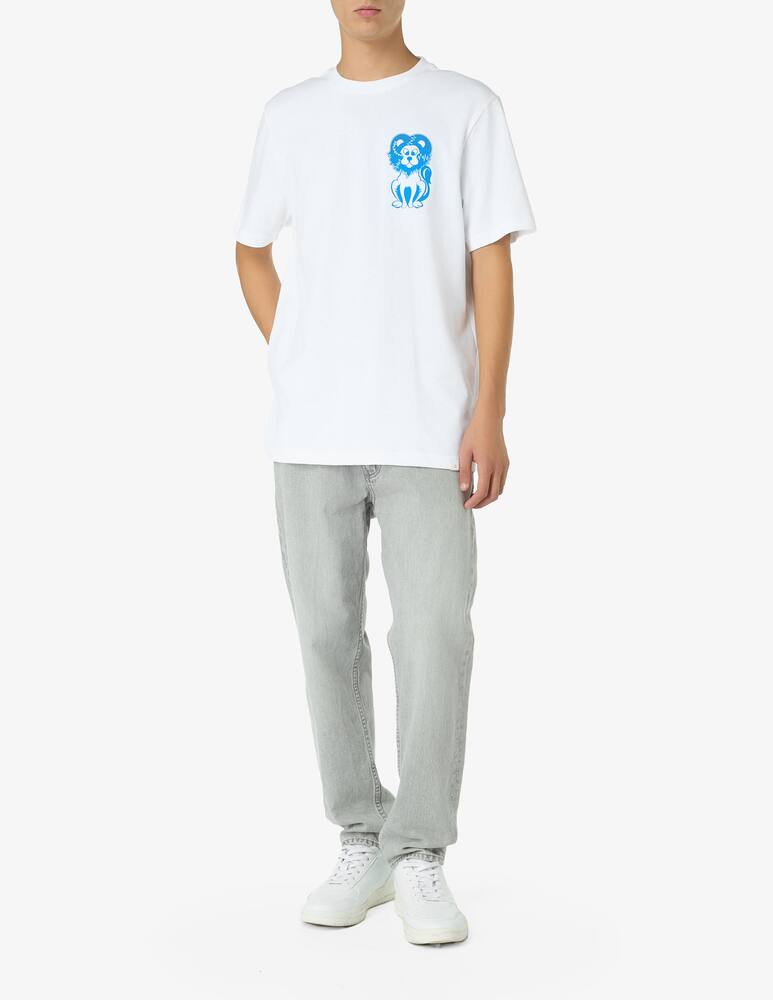 rinascente Farah Maglietta como graphic