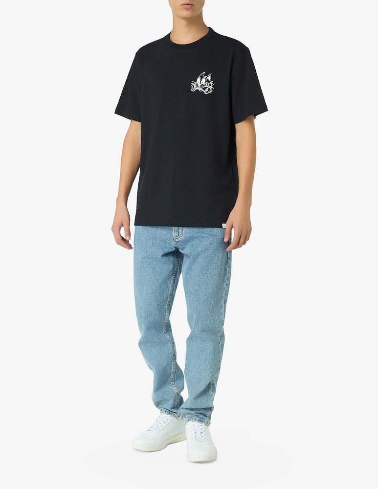 rinascente Farah Jasper graphic t-shirt