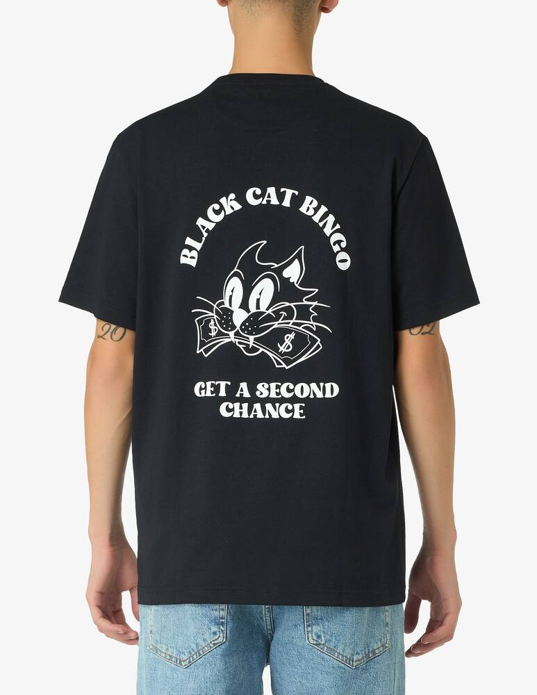 rinascente Farah Jasper graphic t-shirt