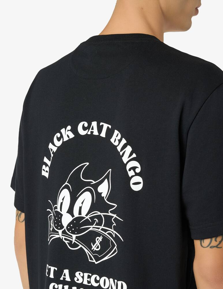 rinascente Farah Jasper graphic t-shirt