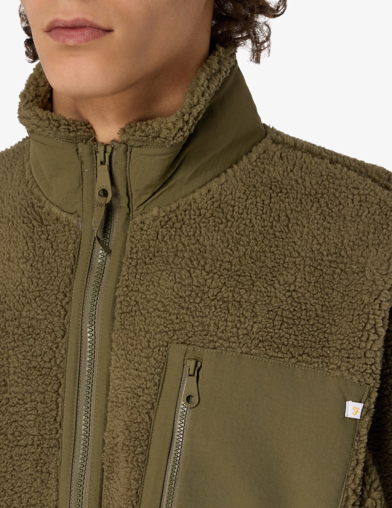 rinascente Farah Felpa bradley