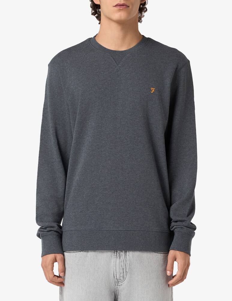 Farah Tim sweatshirt - picture 1 Farah Tim sweatshirt - picture 1